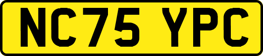 NC75YPC