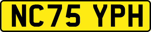 NC75YPH