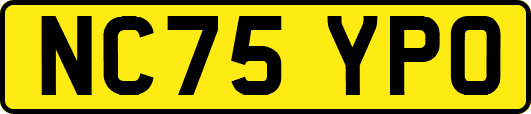 NC75YPO