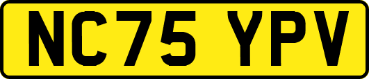 NC75YPV