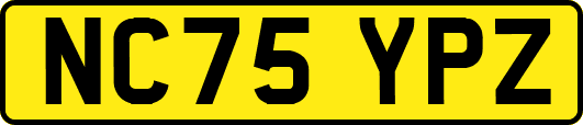 NC75YPZ