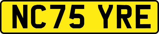 NC75YRE