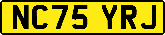 NC75YRJ