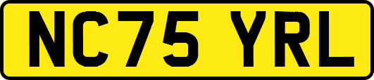 NC75YRL