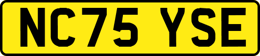 NC75YSE