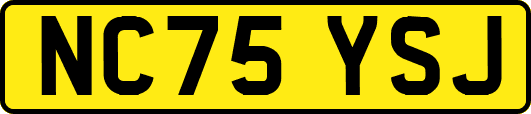 NC75YSJ