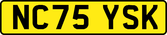 NC75YSK