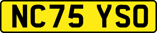 NC75YSO