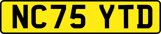 NC75YTD