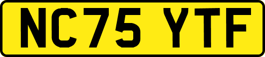 NC75YTF