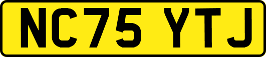 NC75YTJ
