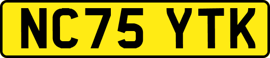 NC75YTK