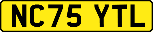 NC75YTL