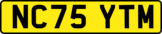 NC75YTM