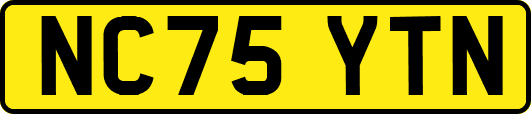 NC75YTN