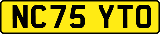 NC75YTO