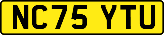 NC75YTU