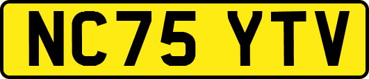 NC75YTV