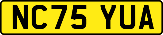 NC75YUA