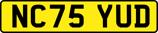 NC75YUD