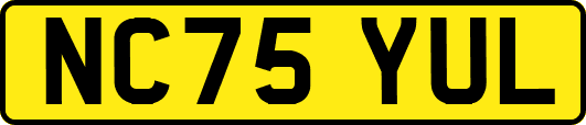 NC75YUL