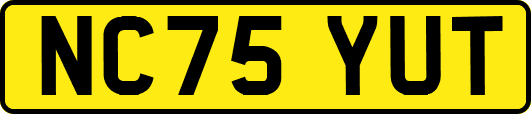 NC75YUT