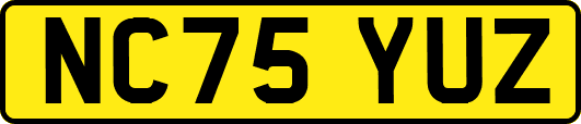 NC75YUZ
