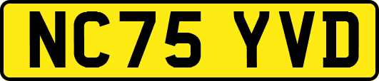 NC75YVD