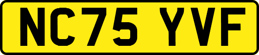 NC75YVF