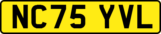 NC75YVL