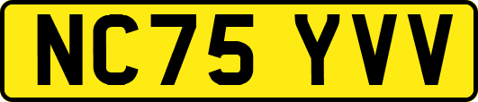 NC75YVV