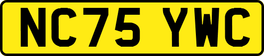 NC75YWC