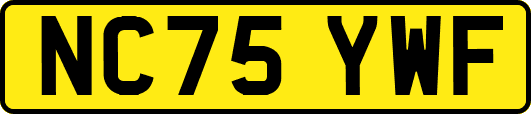 NC75YWF