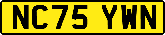 NC75YWN