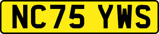 NC75YWS
