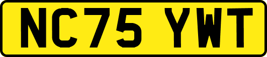 NC75YWT
