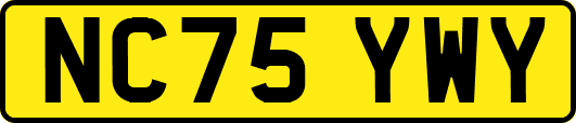 NC75YWY