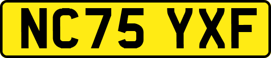 NC75YXF