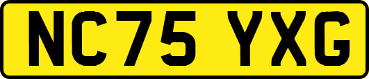NC75YXG