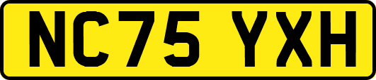 NC75YXH