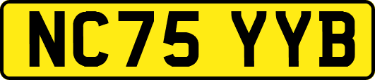 NC75YYB