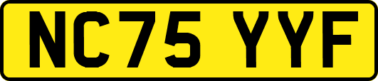 NC75YYF