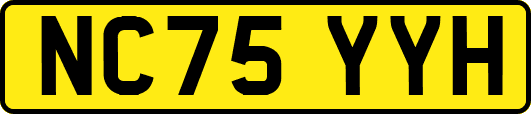 NC75YYH