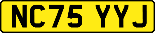 NC75YYJ