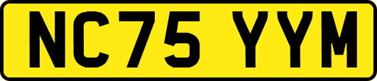 NC75YYM