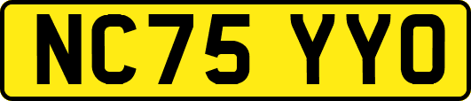 NC75YYO
