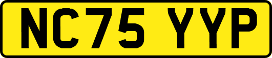 NC75YYP