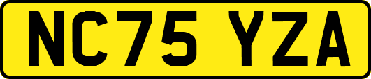 NC75YZA