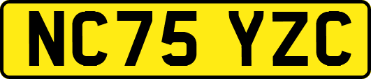 NC75YZC