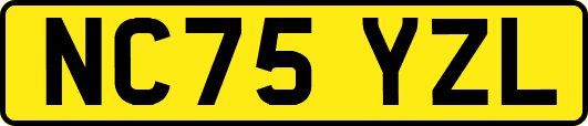NC75YZL